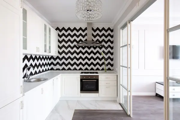 Дизайн проект квартиры