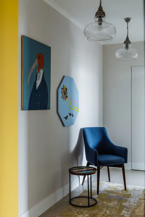 Калейдоскоп