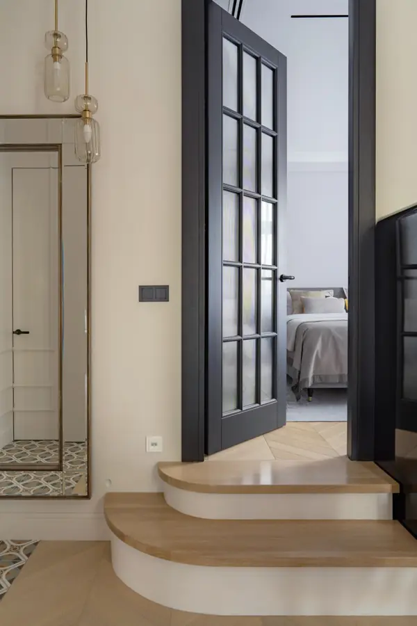 35 Комплексное решение для квартиры в Москве