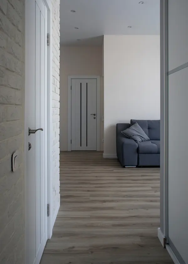 Квартира на Корабельной улице