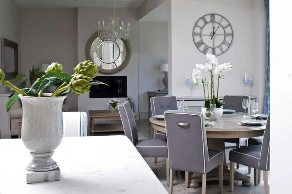 Частный дом Марсель