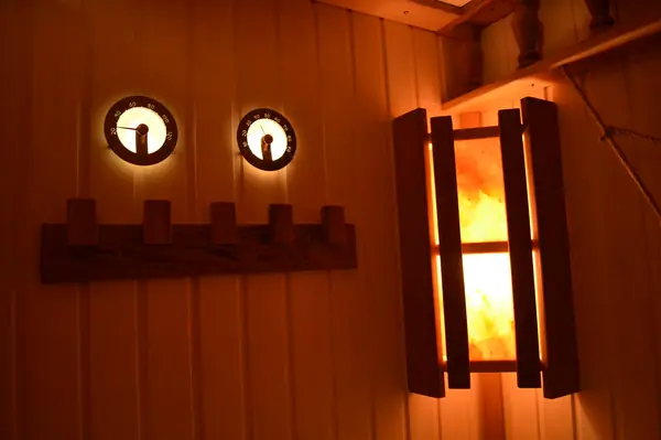 Морская баня