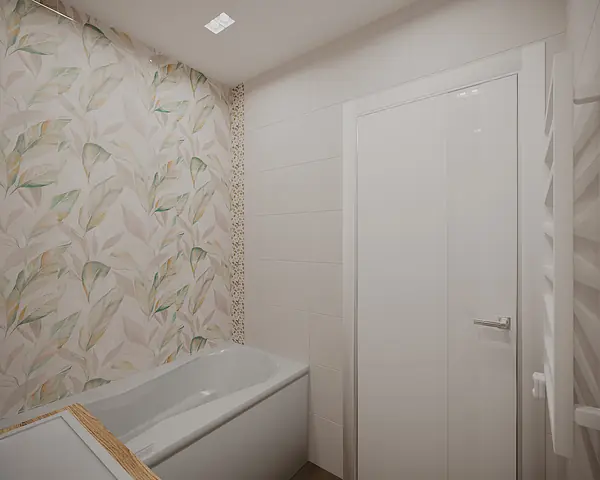 Квартира г. Калуга на Правом Берегу