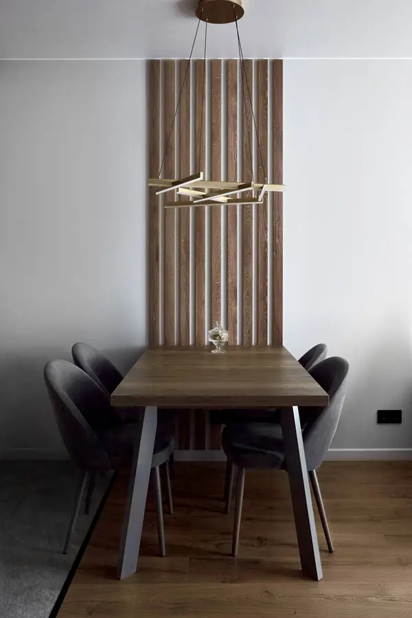 Квартира от ПИК, которую мы полностью переделали