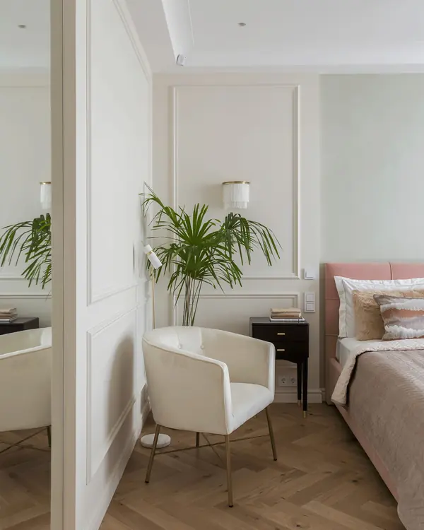 ЖК НАСЛЕДИЕ 72 м2