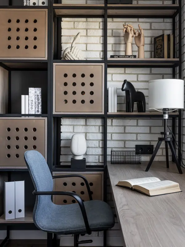 ЖК Семейный (реализация)