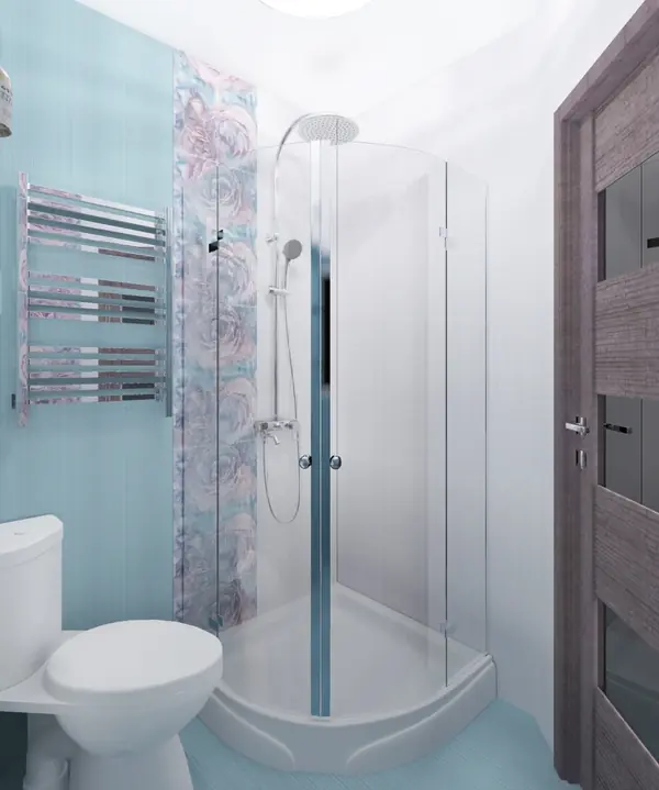 Ванная комната