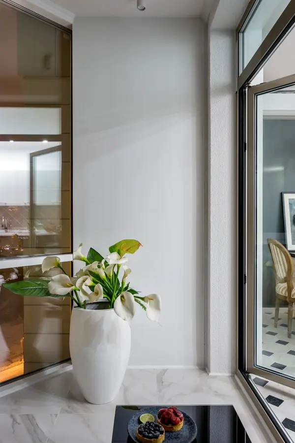 Реализованный проект Эраст Фандорин