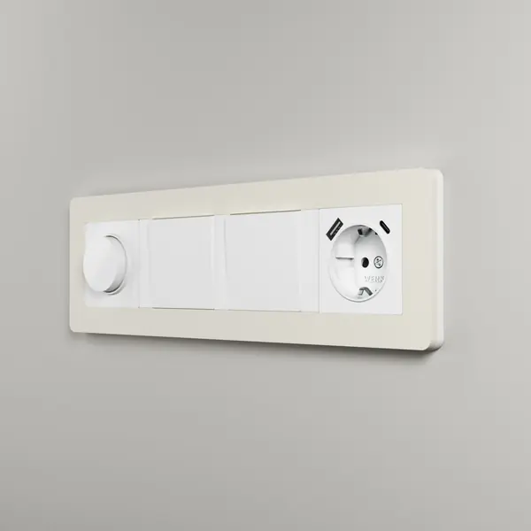 Split айвори\\белый