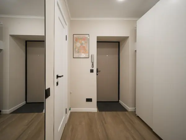 ФЛИП - Проект 30 кв.м.