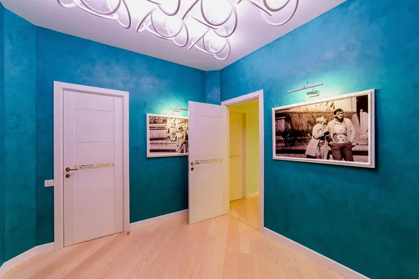 Квартира 100 кв.м