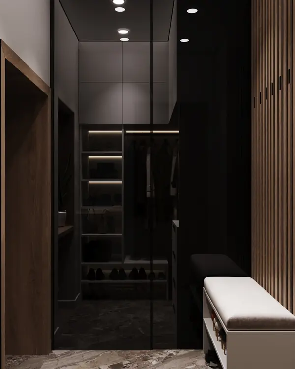 Частный дом Зубово 300 кв м