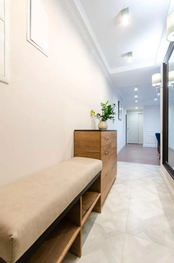 ЖК Прайм Парк,  2 комнаты, 67 м²