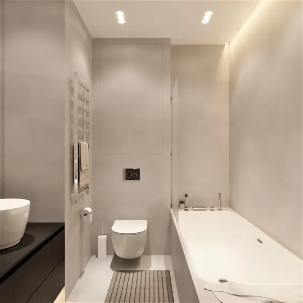 ЖК БОГЕМИЯ | Санкт-Петербург