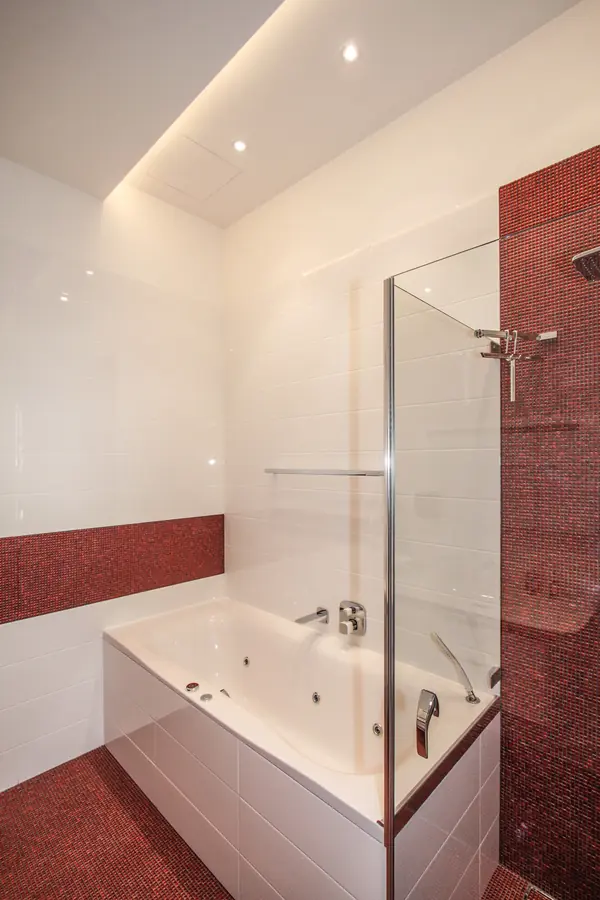 Интерьер Таунхауса в Рублево