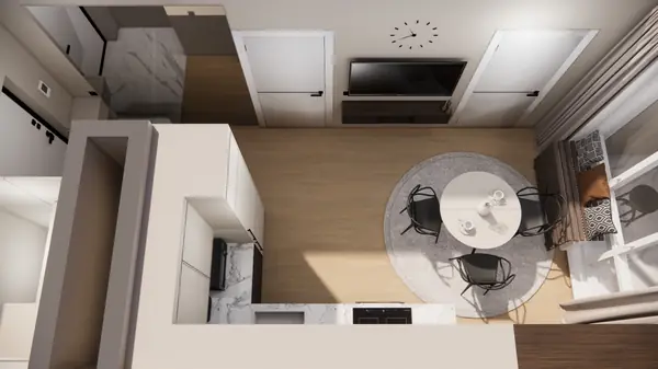 ЖК "Доминанта"