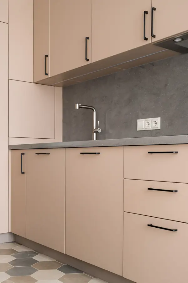 ЖК Новоорловский