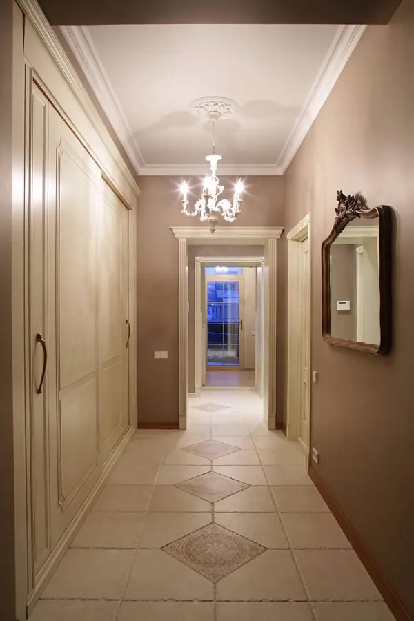 ТАУНХАУС ДЛЯ СЕМЬИ В КУРКИНО