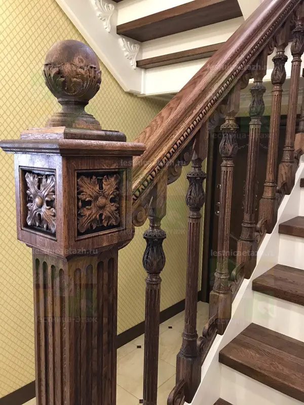 Лестница-Этаж lestnicaetazh