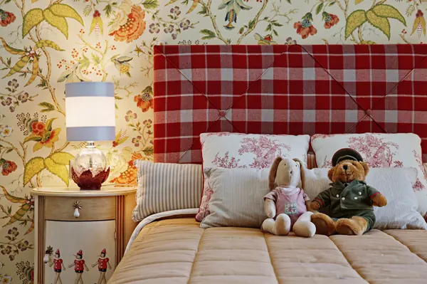 Особняк в Барвихе