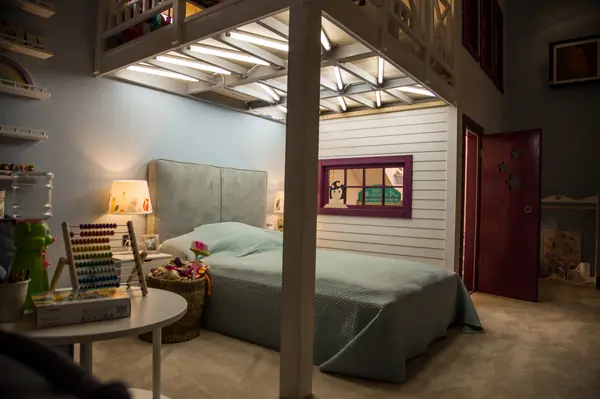 Коттедж Hi-Tech 315 кв.м.