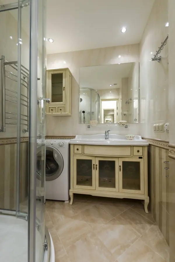 Квартира на улице Фестивальной, Москва