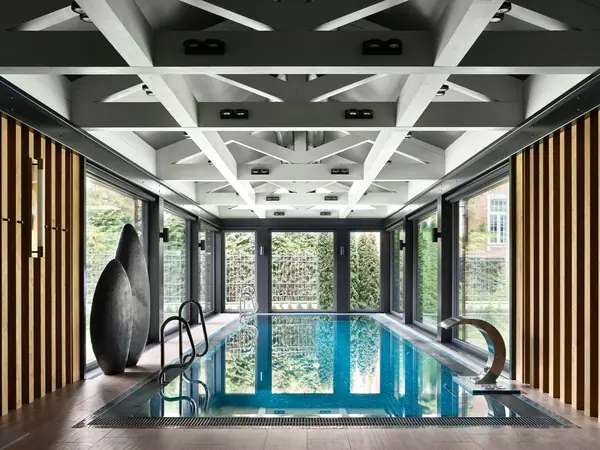 Загородный дом в Подмосковье 2