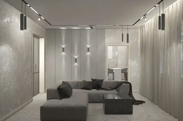 загородный дом