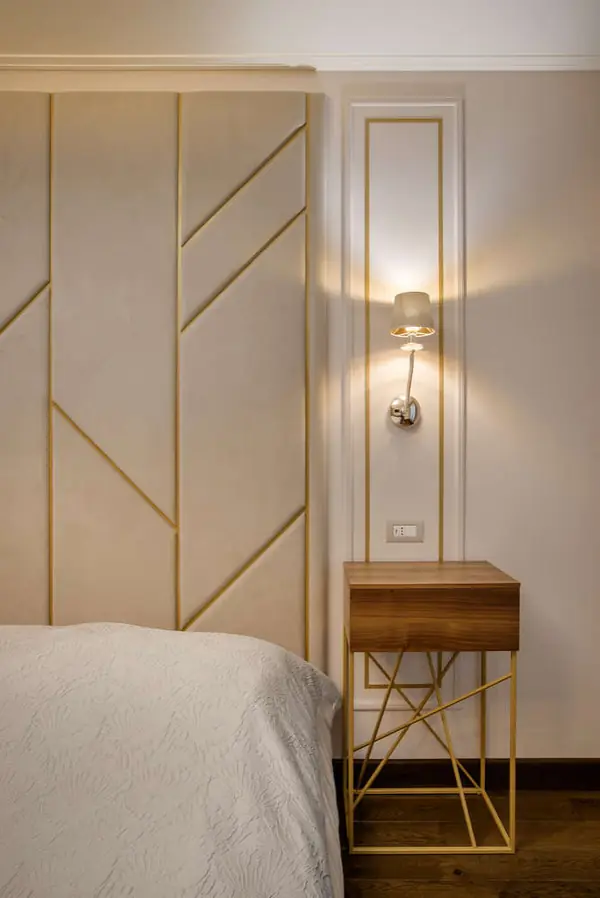 Жилой дом Кандинский