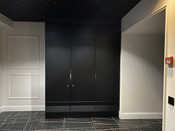 SPA-зона в отеле