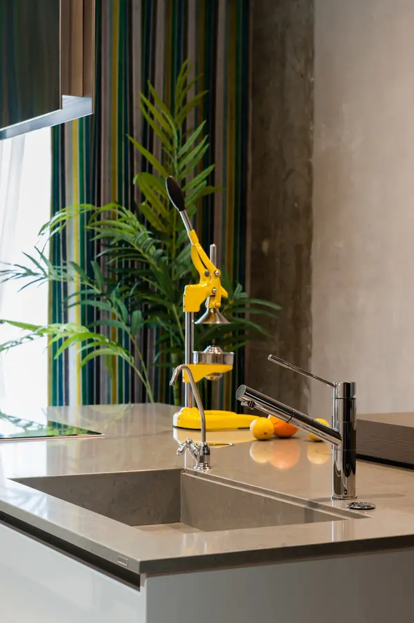 Стихия бетона