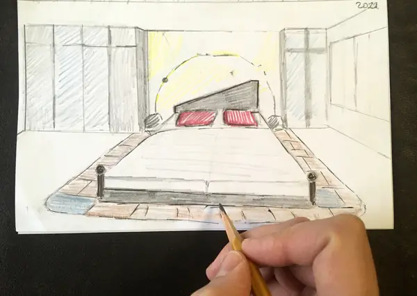 Квартира 40м2