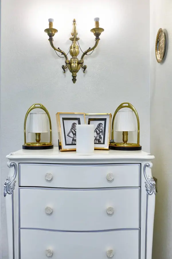 Дизайн и ремонт квартиры в ЖК «Лосиный остров» — Античное великолепие