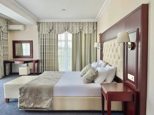 Интерьерная фотосъёмка