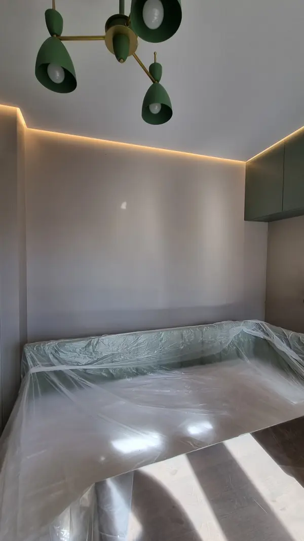 Большой Сампсониевский