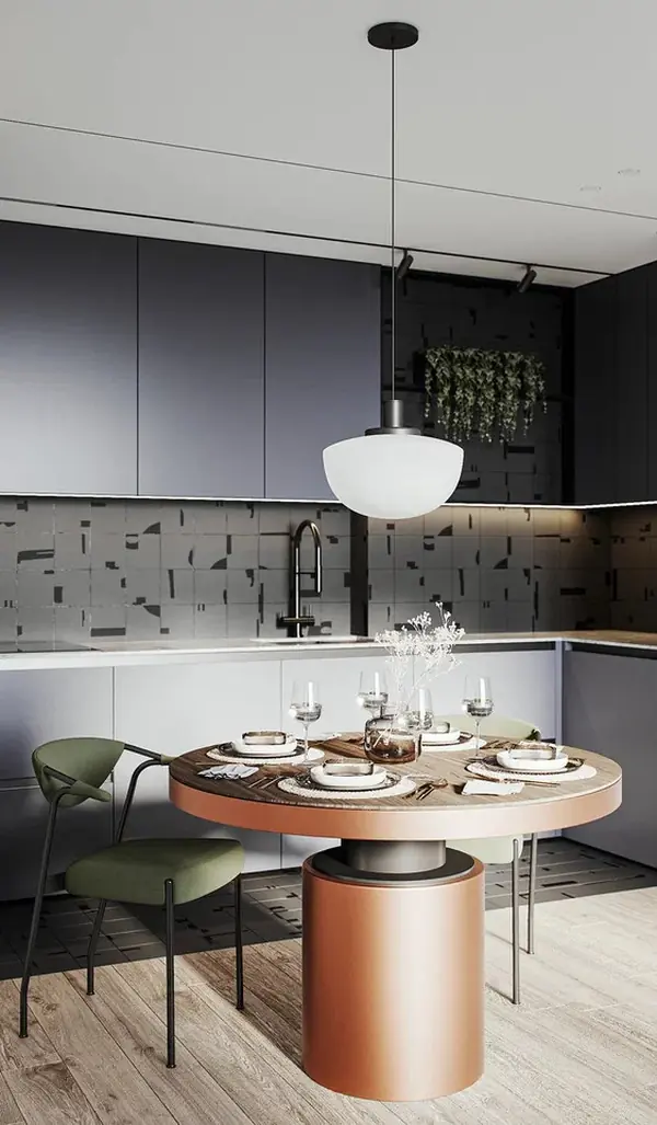 Из 3-хкомнатной квартиры в 4-хкомнатную в ЖК Большое Ступино