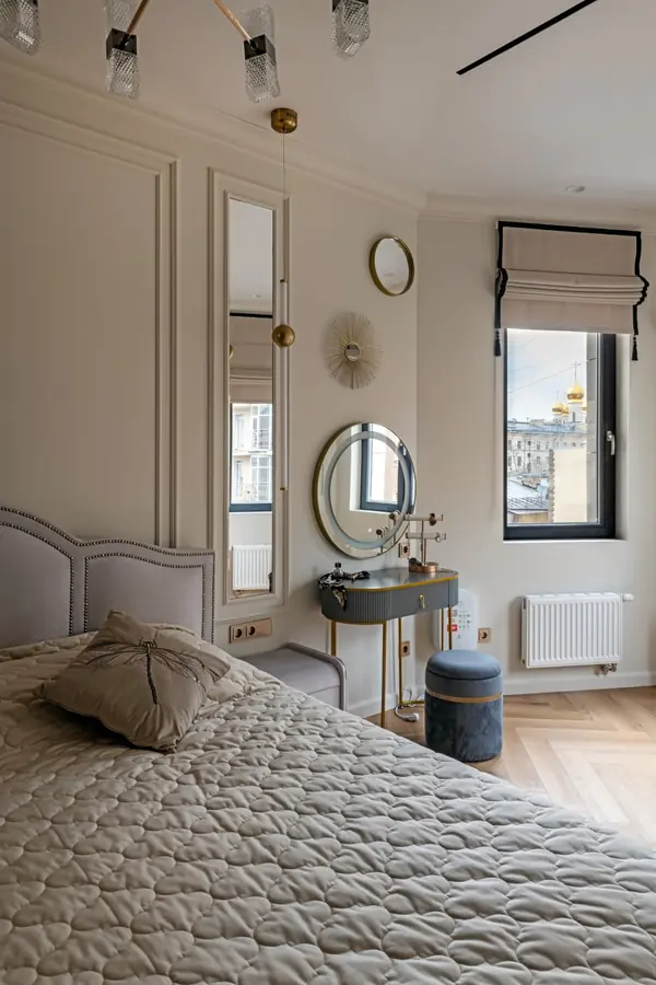 ЖК "Gtand House Club"