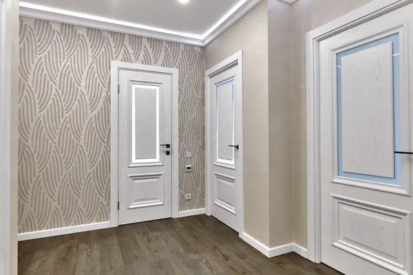 Дизайнерские потолки, ул. Гаражная