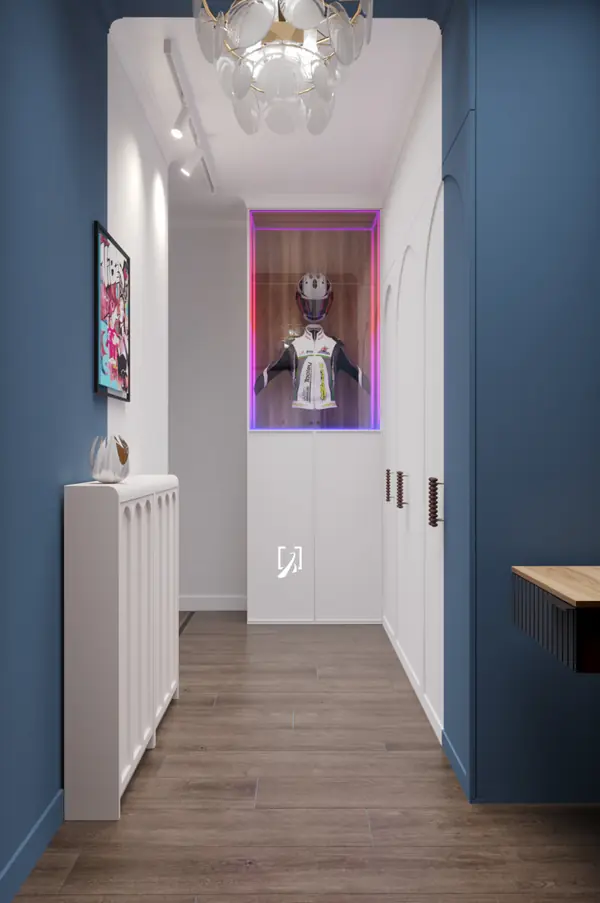 ЖК "Притяжение"