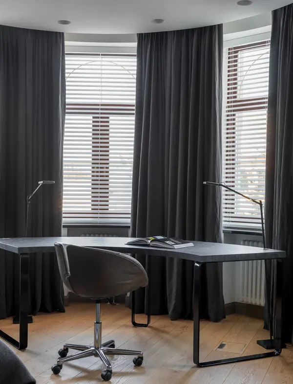 Дом в Мэдисон парке