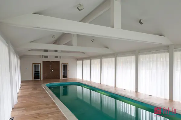 Загородный дом