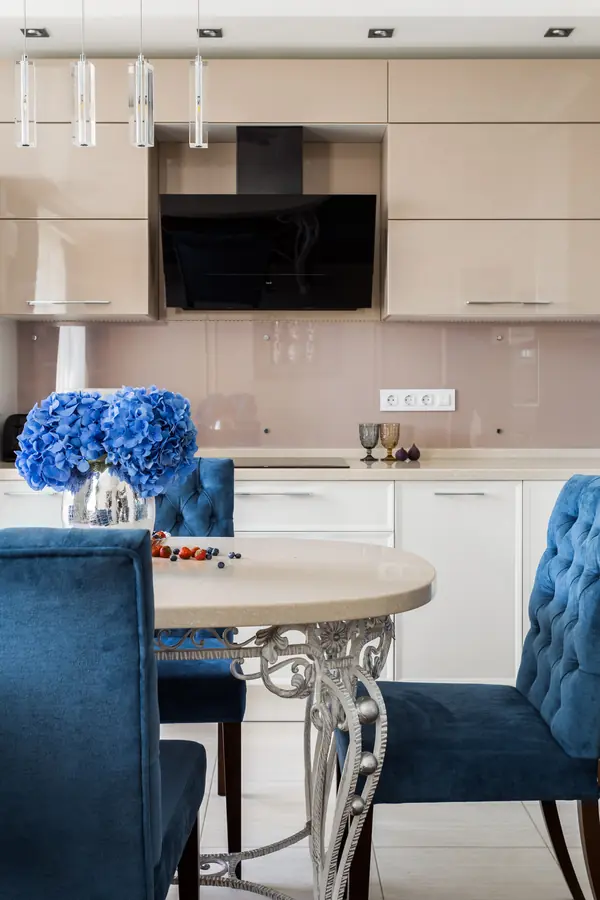 Квартира в ЖК Красная поляна