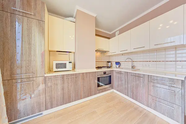 Кухня на улице Гагарина