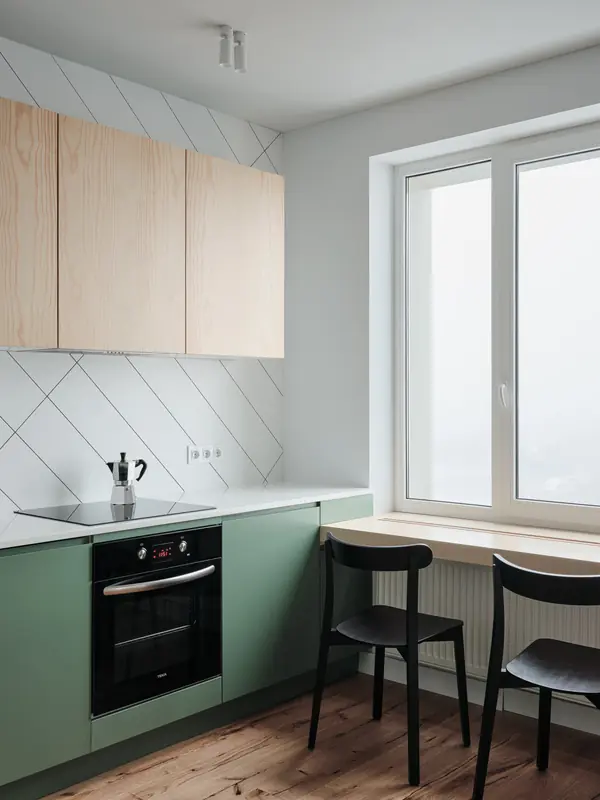 Квартира 70м2