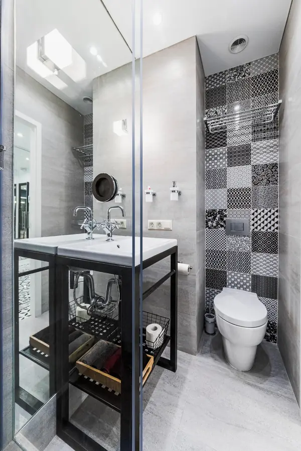 Loft на Вернадском