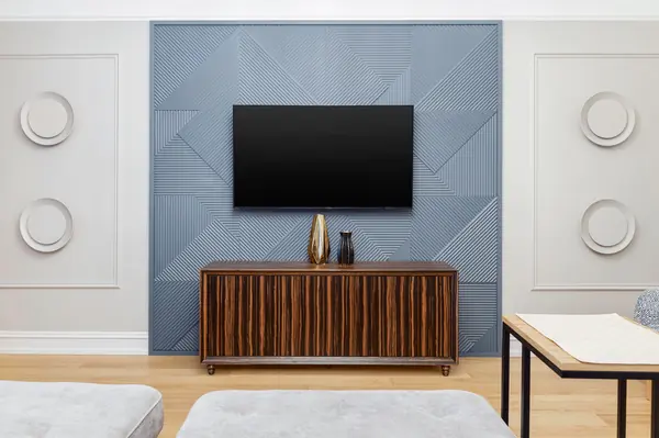 Интерьер квартир