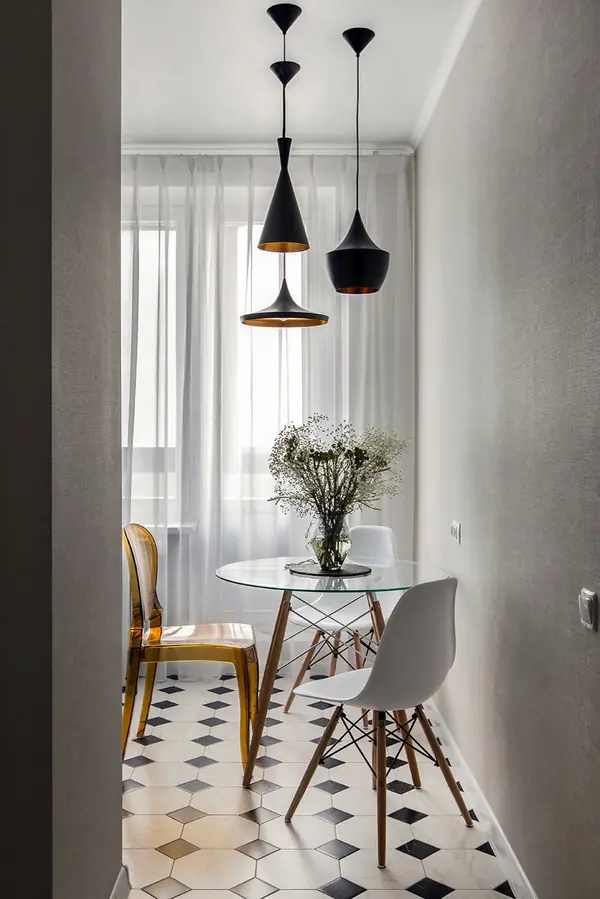 Скандинавские мотивы московских окраин