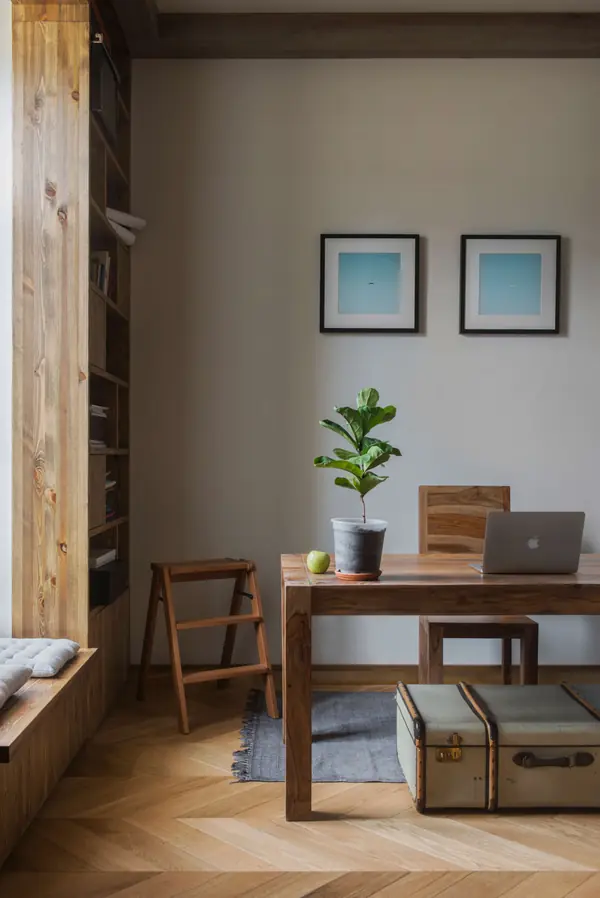 Квартира на Почтамской