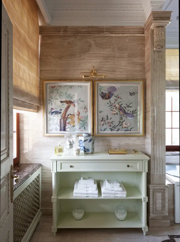 Дом для большой семьи