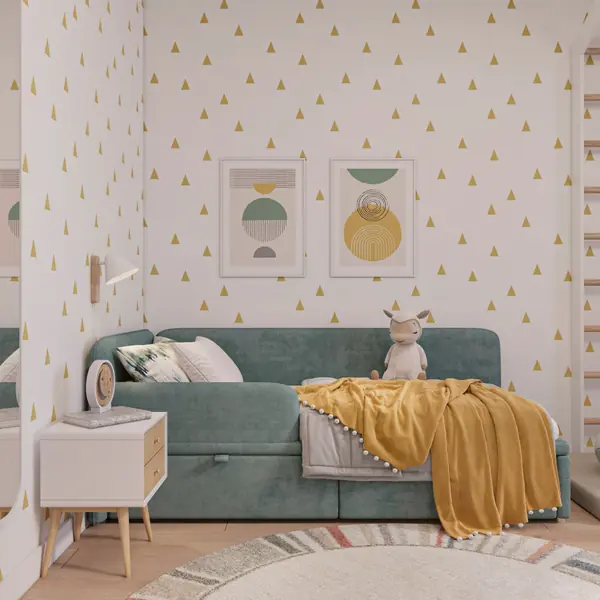 Просторная светлая квартира в г.Москва